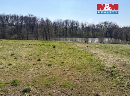 Prodej pozemku pro komerční výstavbu, 1 421 m²