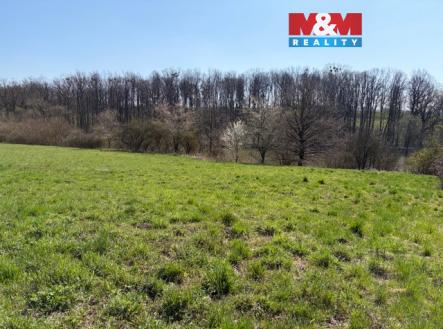 Prodej pozemku pro komerční výstavbu, 1 462 m²