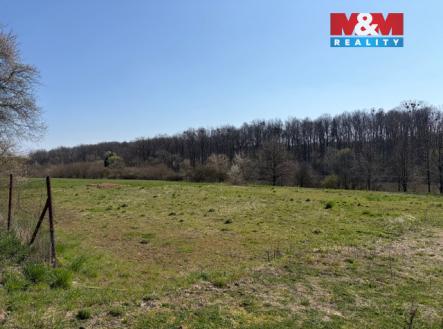 Prodej pozemku pro komerční výstavbu, 1 462 m²