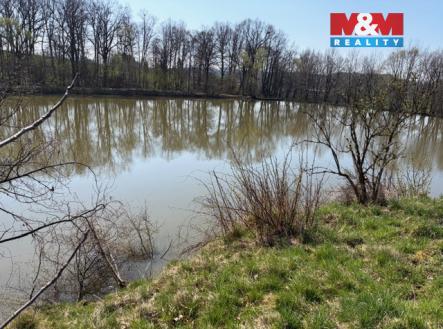 Prodej pozemku pro komerční výstavbu, 1 462 m²