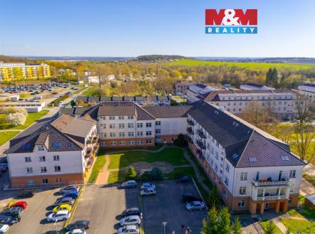 Prodej bytu, 2+kk, 37 m²