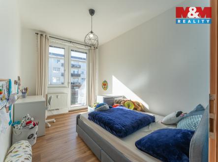 Prodej bytu, 2+kk, 37 m²