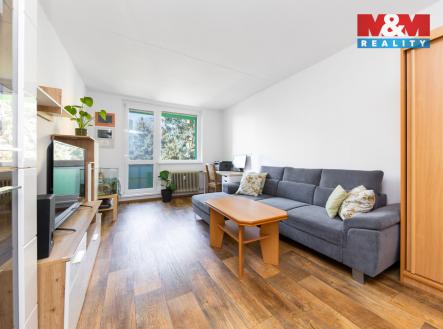 Prodej bytu, 3+1, 72 m²