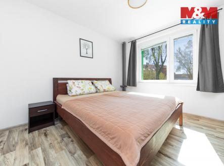 Prodej bytu, 3+1, 72 m²