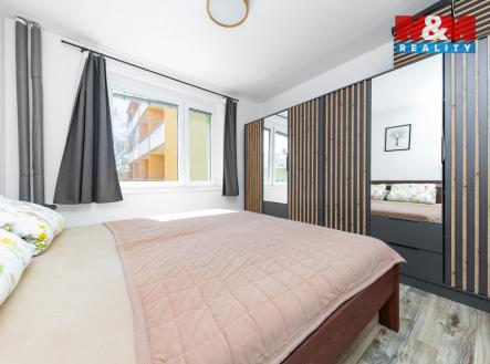 Prodej bytu, 3+1, 72 m²