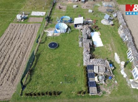 Prodej pozemku pro bydlení, 372 m²