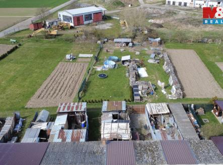 Prodej pozemku pro bydlení, 372 m²