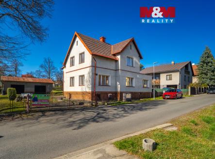 Prodej domu/vily, 174 m²