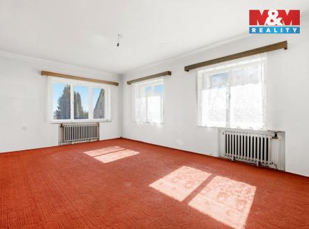 Prodej domu/vily, 174 m²