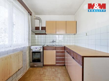Prodej domu/vily, 174 m²