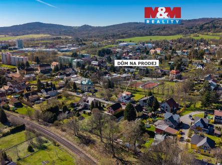 Prodej domu/vily, 174 m²