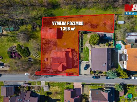Prodej domu/vily, 174 m²