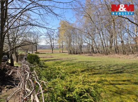 Prodej pozemku, zahrada, 2 780 m²