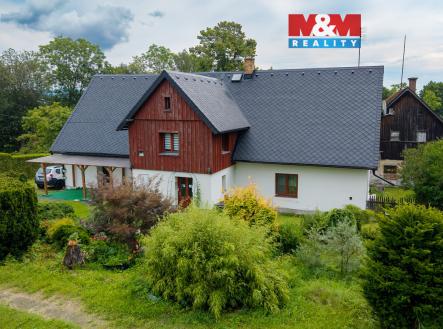 Prodej hotel, 323 m²