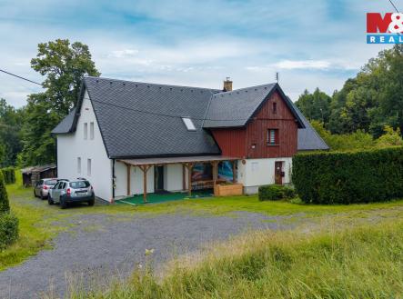 Prodej hotel, 323 m²