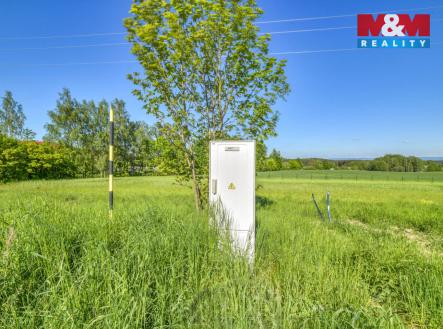 Prodej pozemku pro bydlení, 1 590 m²