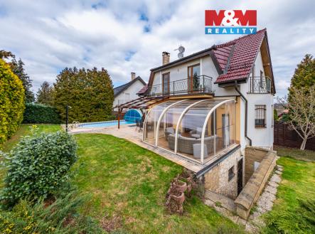 Pronájem domu/vily, 232 m²