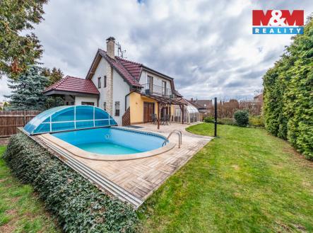 Pronájem domu/vily, 232 m²