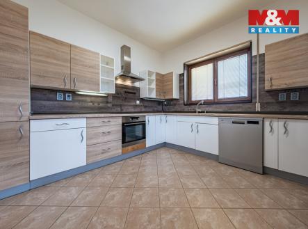 Pronájem domu/vily, 232 m²