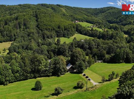 Prodej chaty/rekreačního objektu, 123 m²