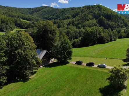 Prodej chaty/rekreačního objektu, 123 m²