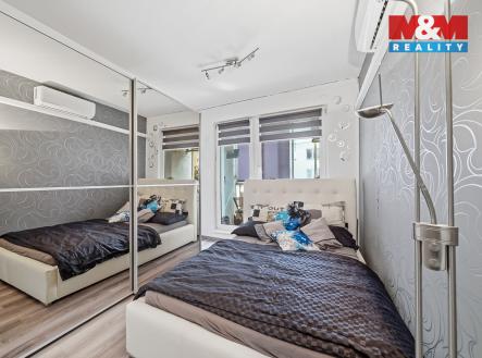 Prodej bytu, 3+1, 62 m²