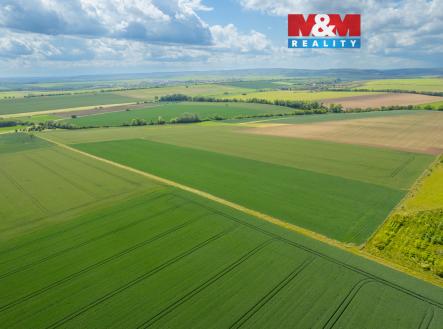 Prodej pozemku, zemědělská půda, 37 901 m²