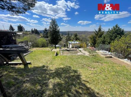 Prodej pozemku, zahrada, 302 m²