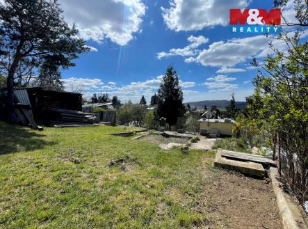 Prodej pozemku, zahrada, 302 m²
