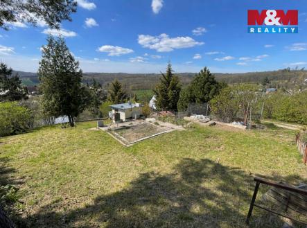 Prodej pozemku, zahrada, 302 m²