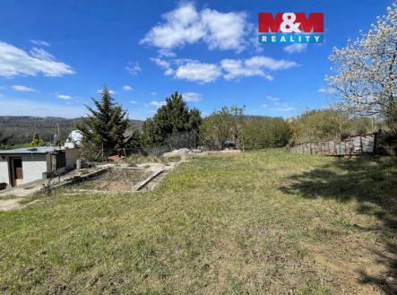 Prodej pozemku, zahrada, 302 m²