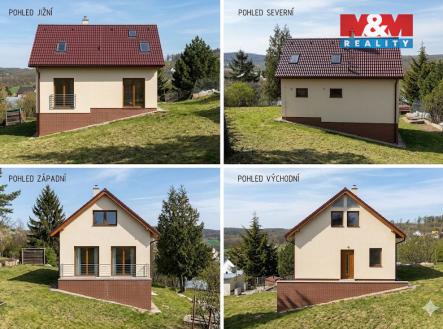 Prodej pozemku, zahrada, 302 m²