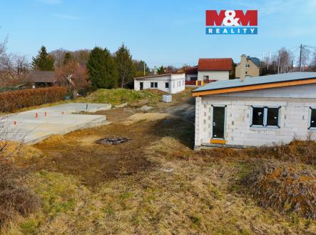 Prodej domu/vily, 107 m²