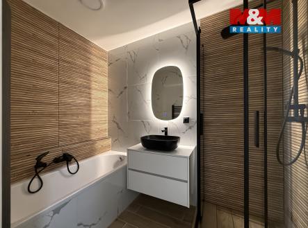 Prodej bytu, 3+1, 66 m²