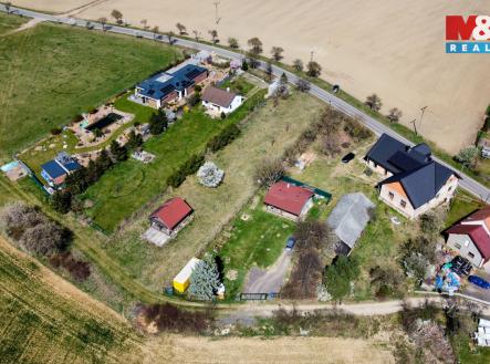 Prodej pozemku pro bydlení, 981 m²