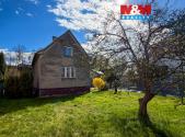 Prodej domu/vily, 120 m²