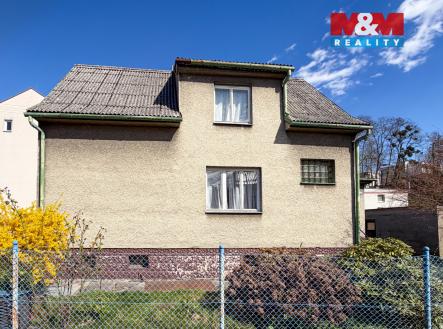 Prodej domu/vily, 120 m²