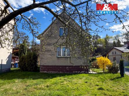 Prodej domu/vily, 120 m²