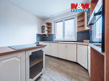 Prodej bytu, 3+1, 68 m²