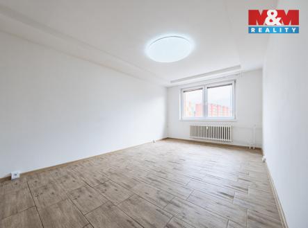 Prodej bytu, 3+1, 68 m²