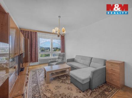 Prodej bytu, 3+1, 82 m²