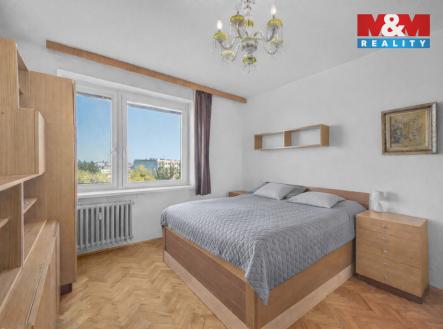 Prodej bytu, 3+1, 82 m²