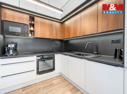 Prodej bytu, 2+kk, 60 m²