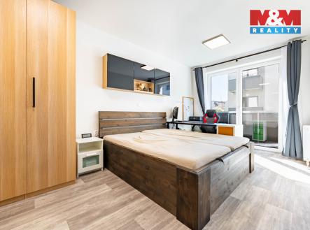 Prodej bytu, 2+kk, 60 m²