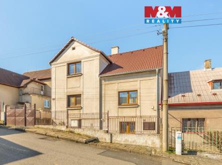 Prodej domu/vily, 153 m²