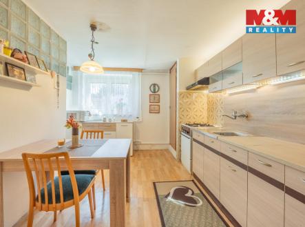 Prodej domu/vily, 153 m²