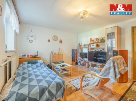 Prodej domu/vily, 153 m²