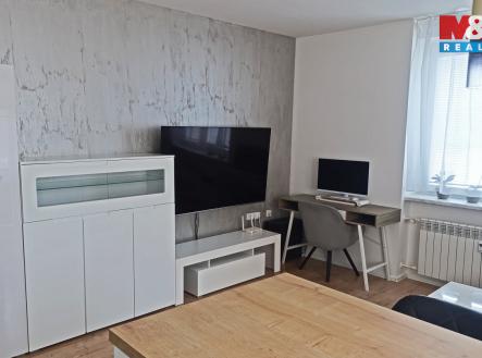 Prodej bytu, 2+kk, 44 m²