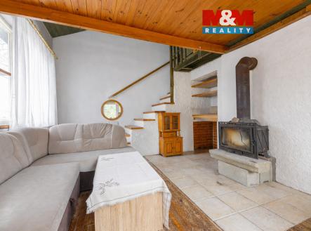 Prodej domu/vily, 70 m²