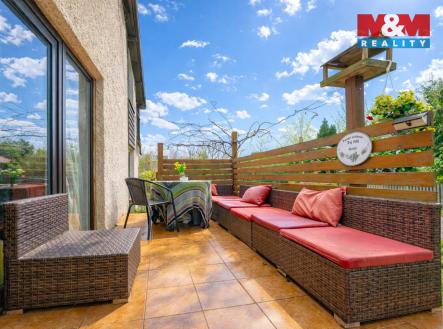 Prodej domu/vily, 70 m²